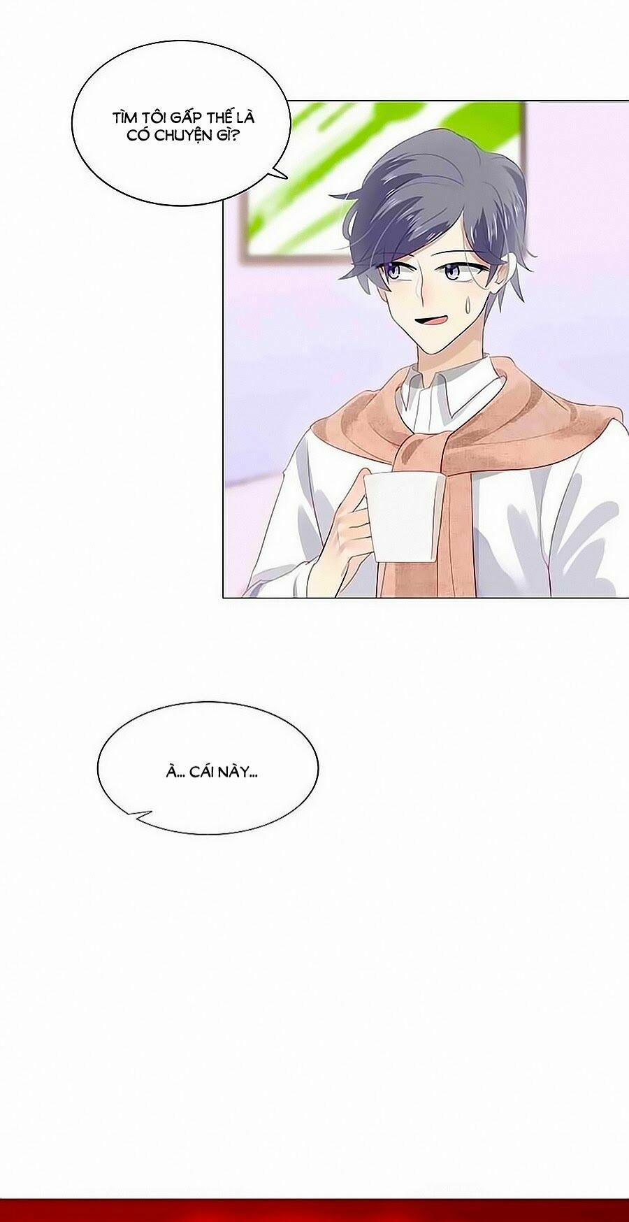 Kết Hôn Không Dễ 22 trang 14