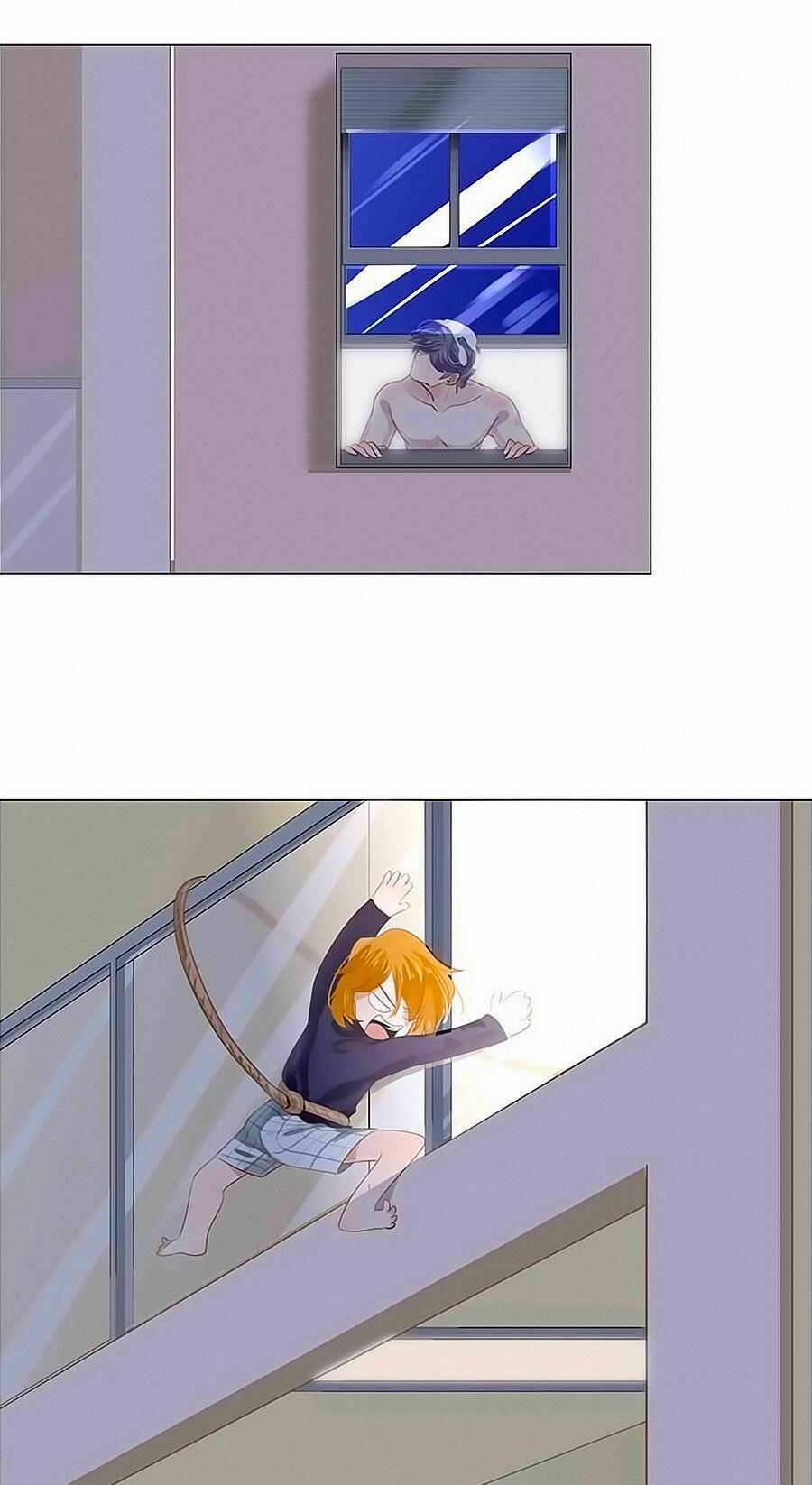 Kết Hôn Không Dễ 22 trang 2