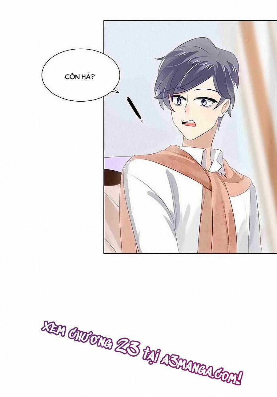 Kết Hôn Không Dễ 22 trang 24