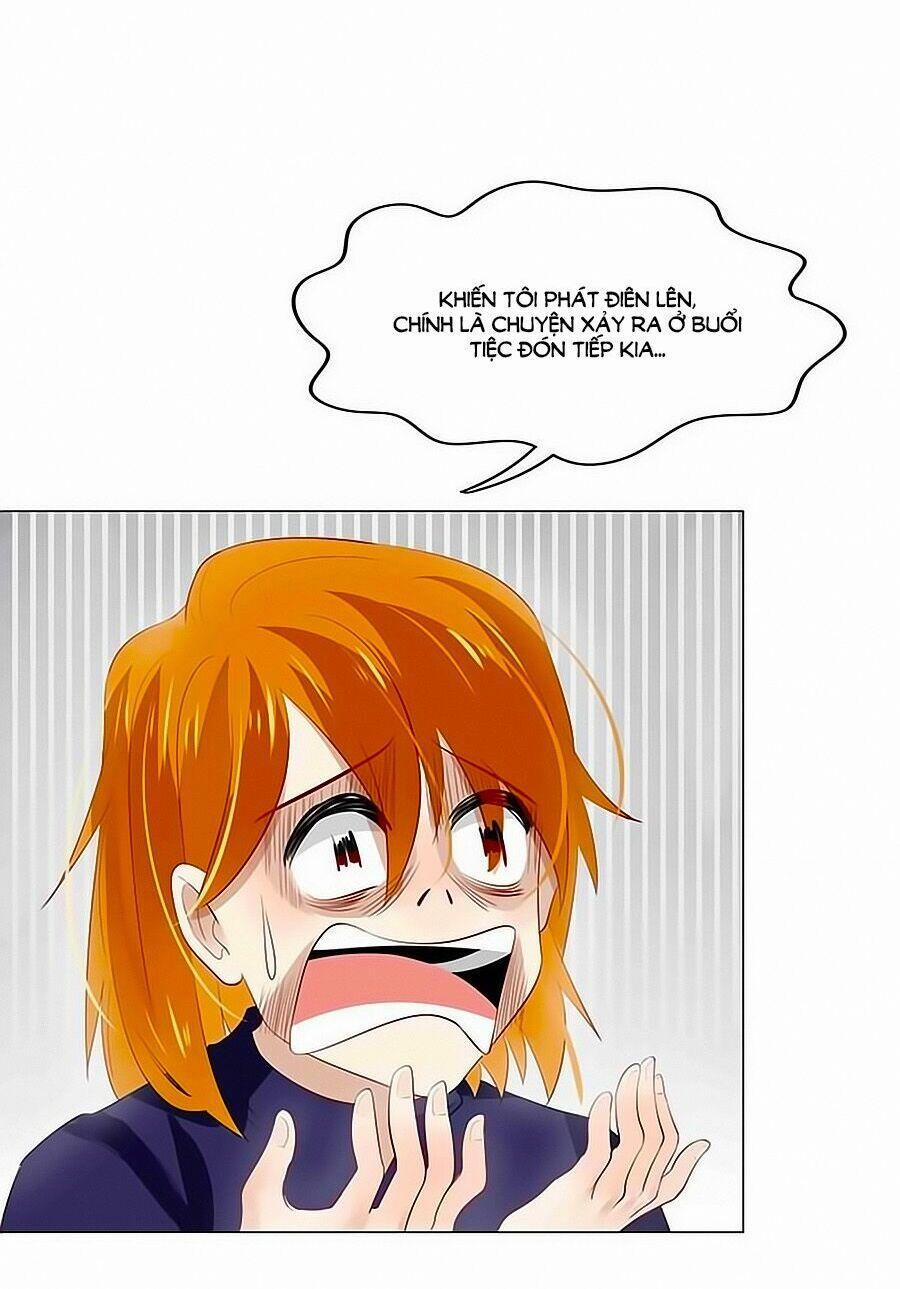 Kết Hôn Không Dễ 22 trang 25