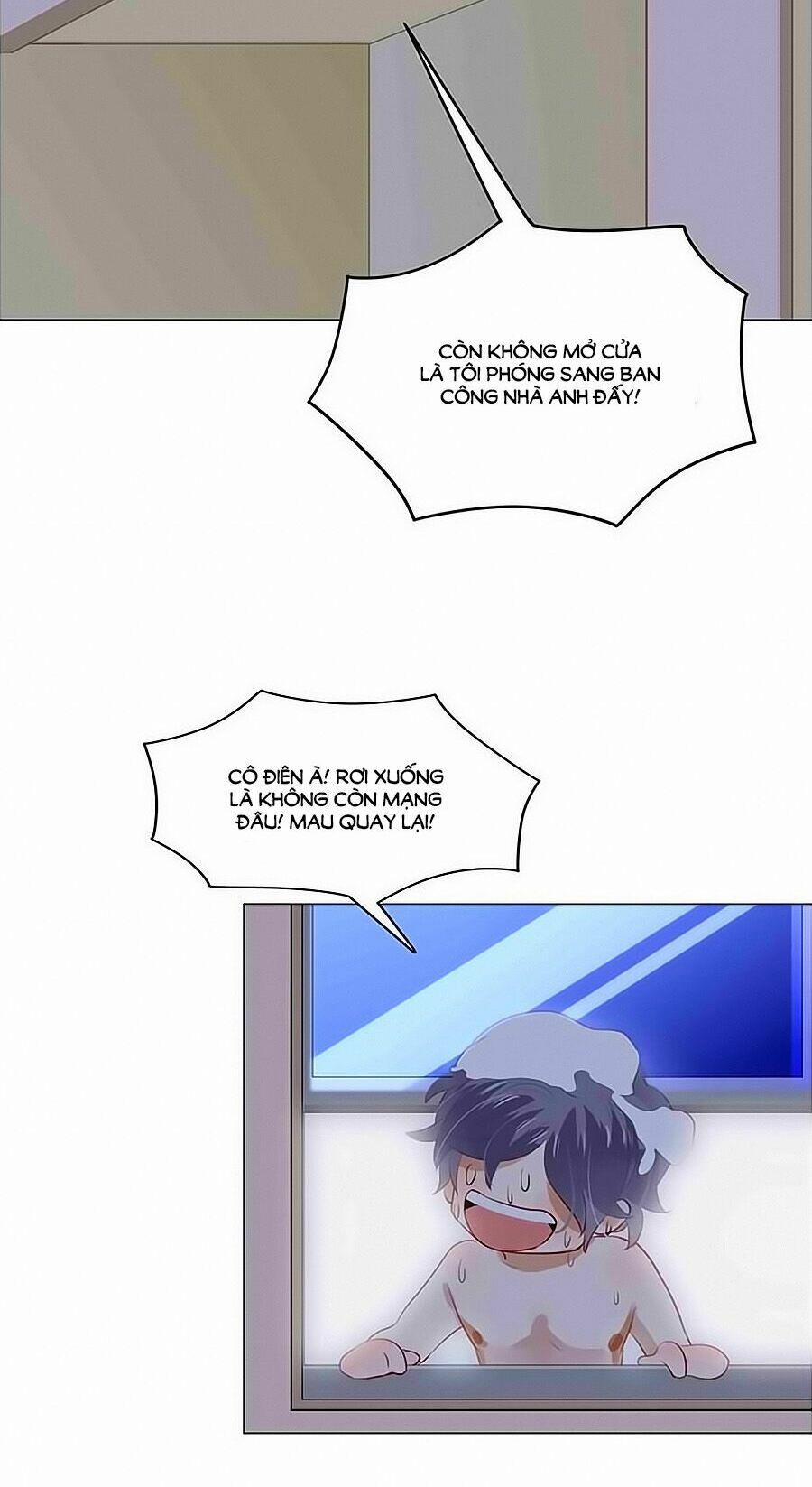 Kết Hôn Không Dễ 22 trang 3