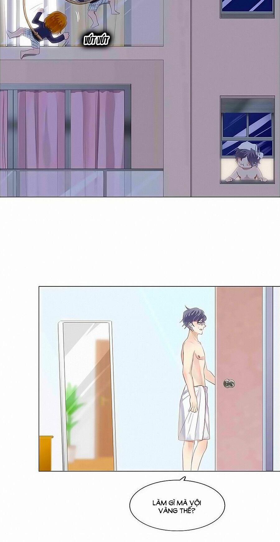 Kết Hôn Không Dễ 22 trang 5