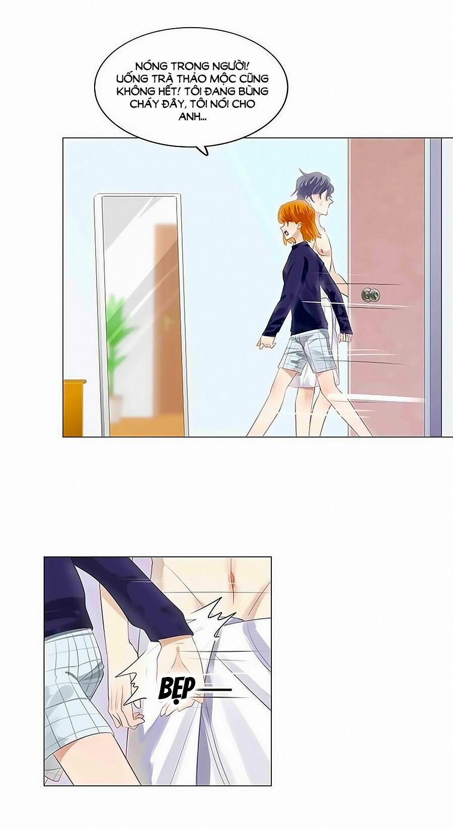 Kết Hôn Không Dễ 22 trang 6