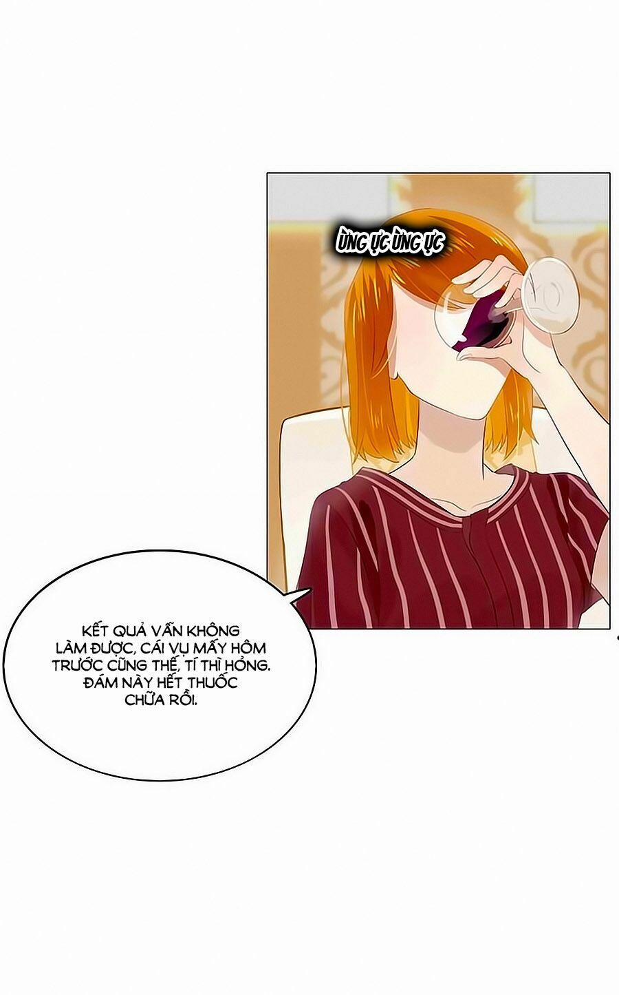 Kết Hôn Không Dễ 23 trang 11