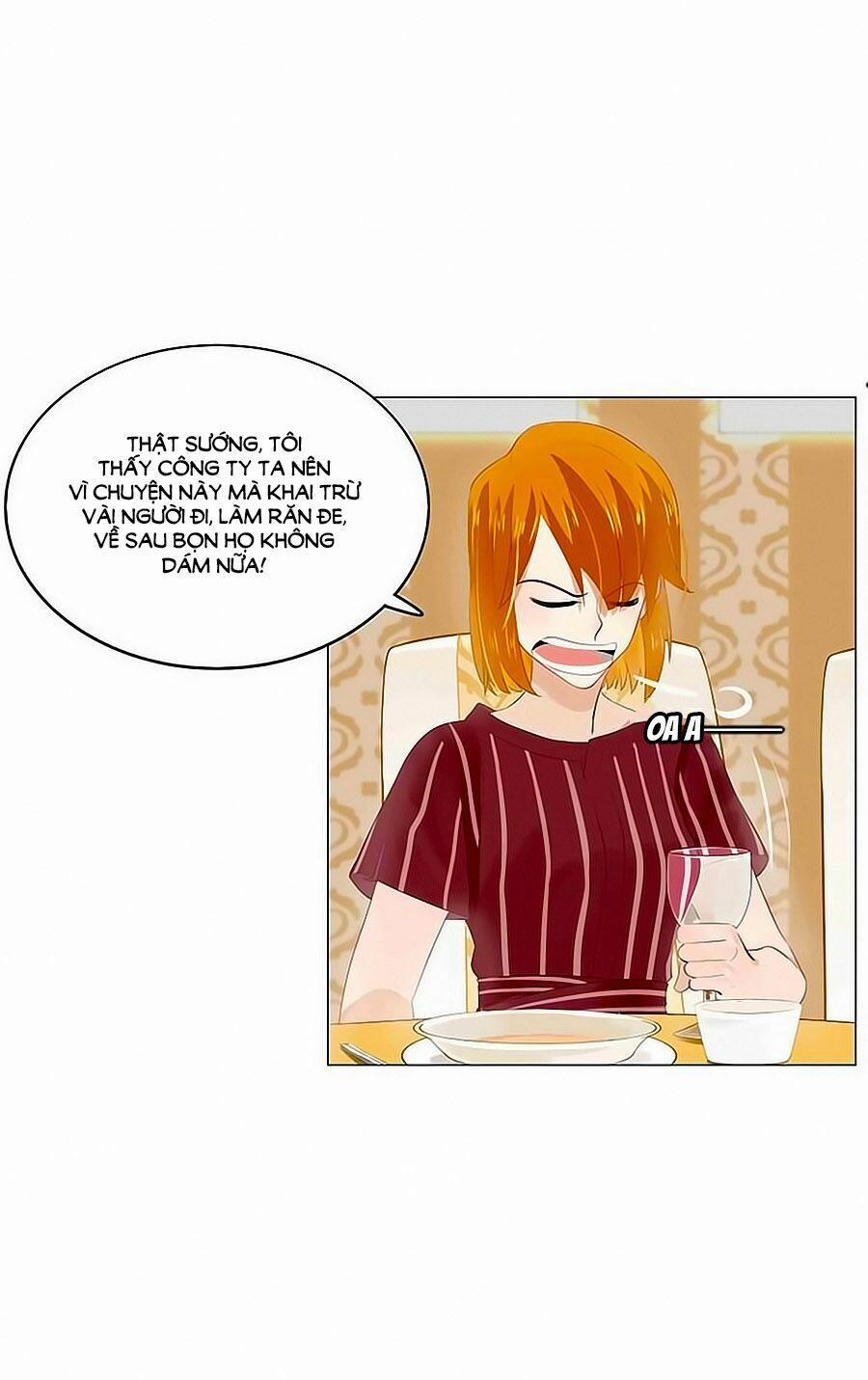 Kết Hôn Không Dễ 23 trang 12