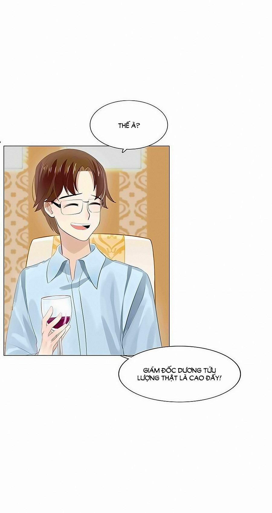 Kết Hôn Không Dễ 23 trang 13