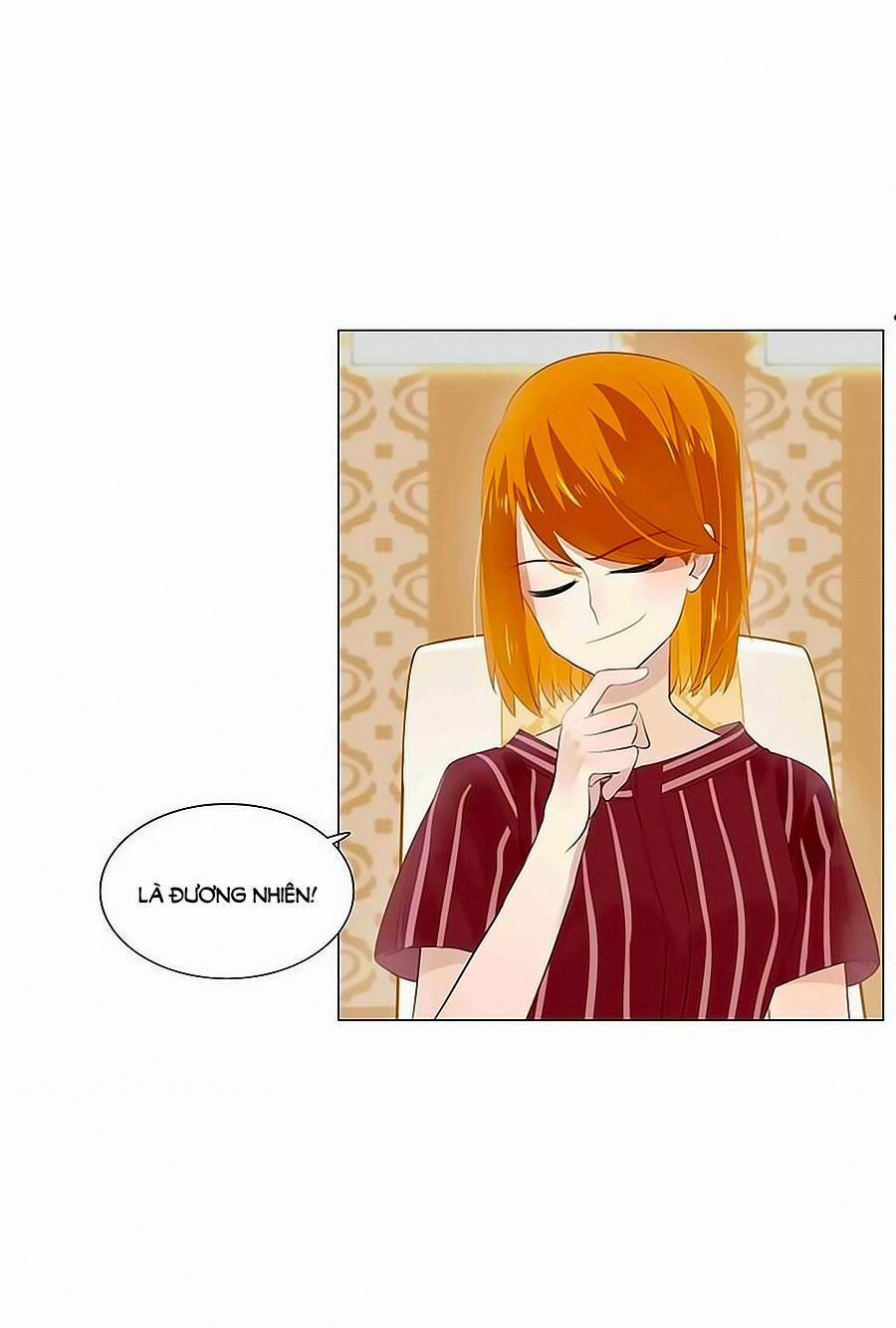 Kết Hôn Không Dễ 23 trang 14