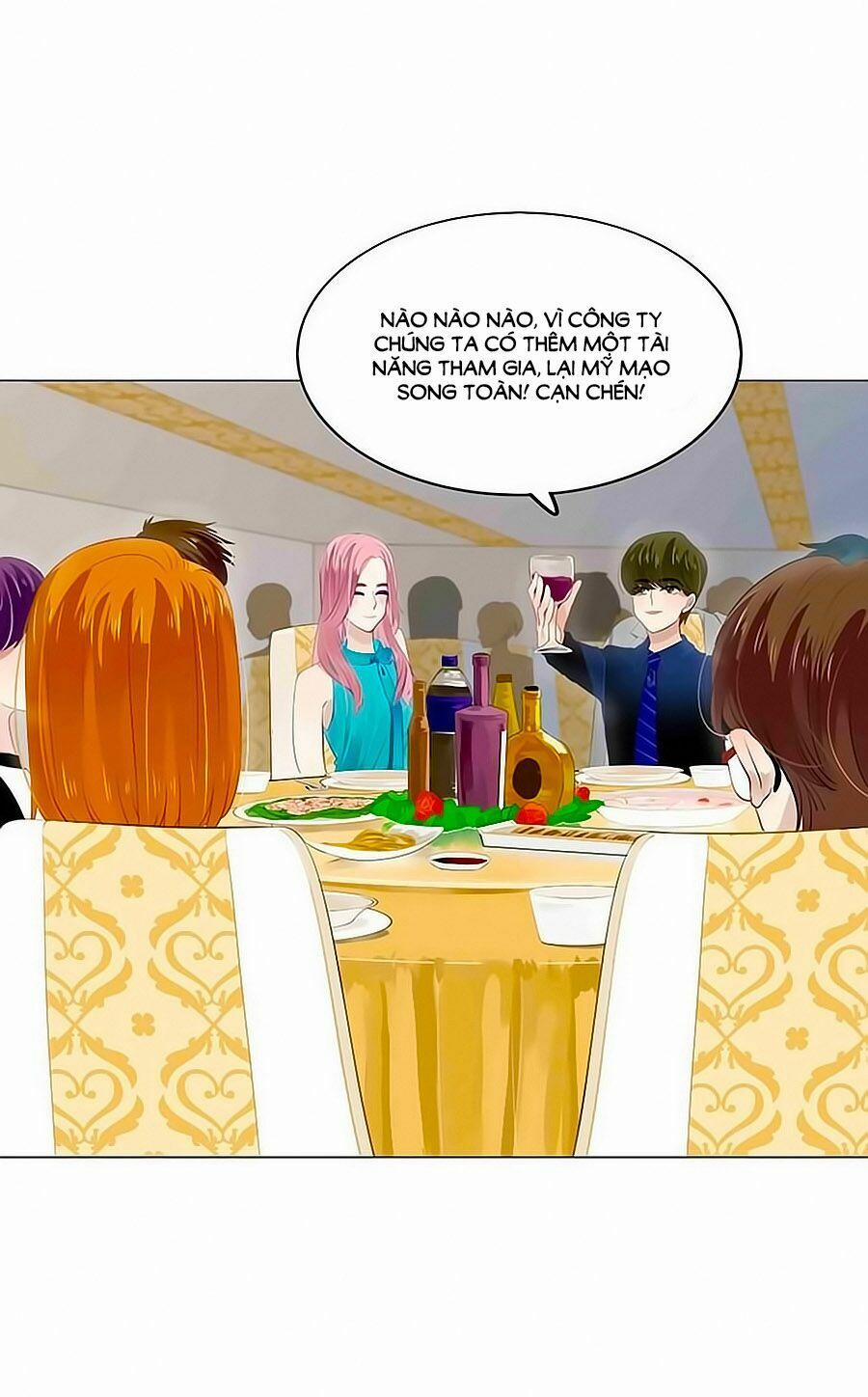 Kết Hôn Không Dễ 23 trang 2