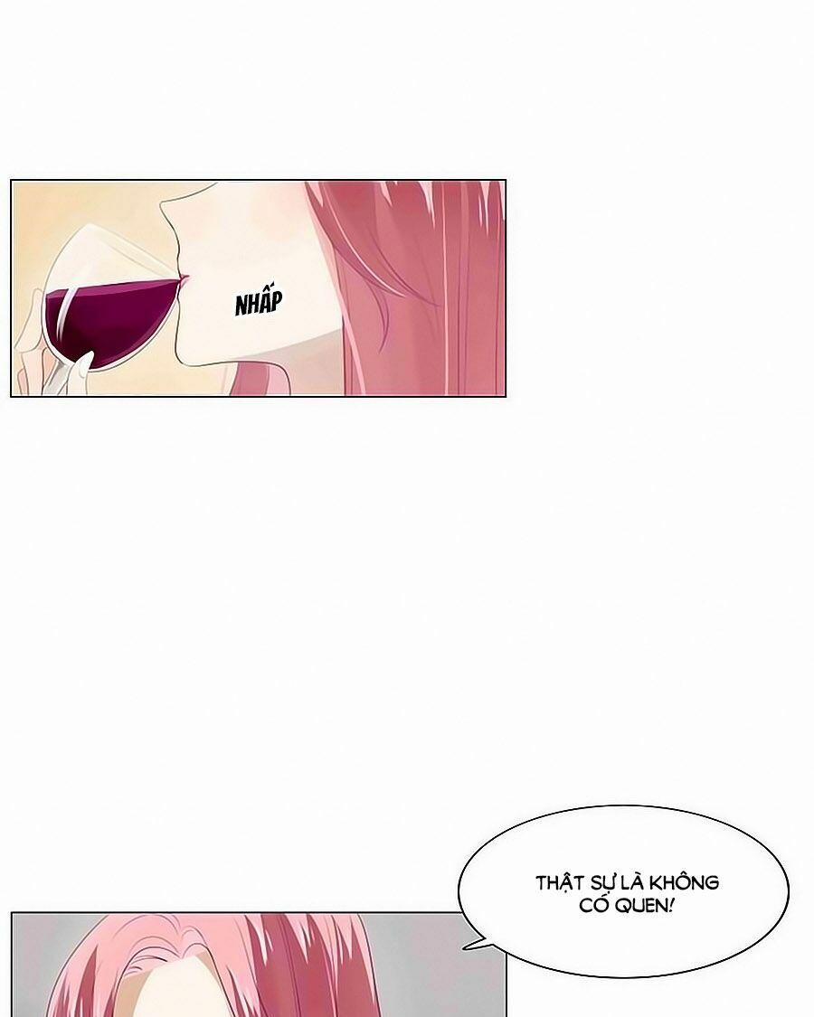 Kết Hôn Không Dễ 23 trang 22