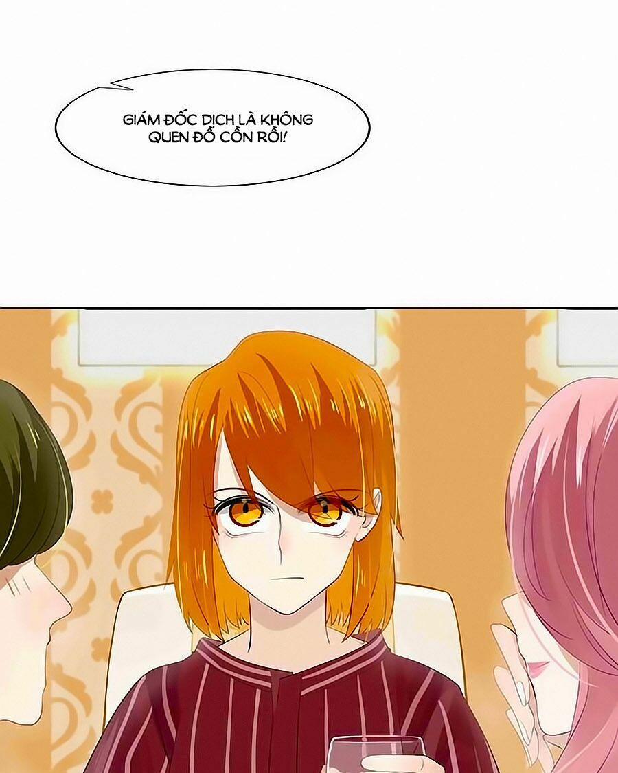 Kết Hôn Không Dễ 23 trang 24