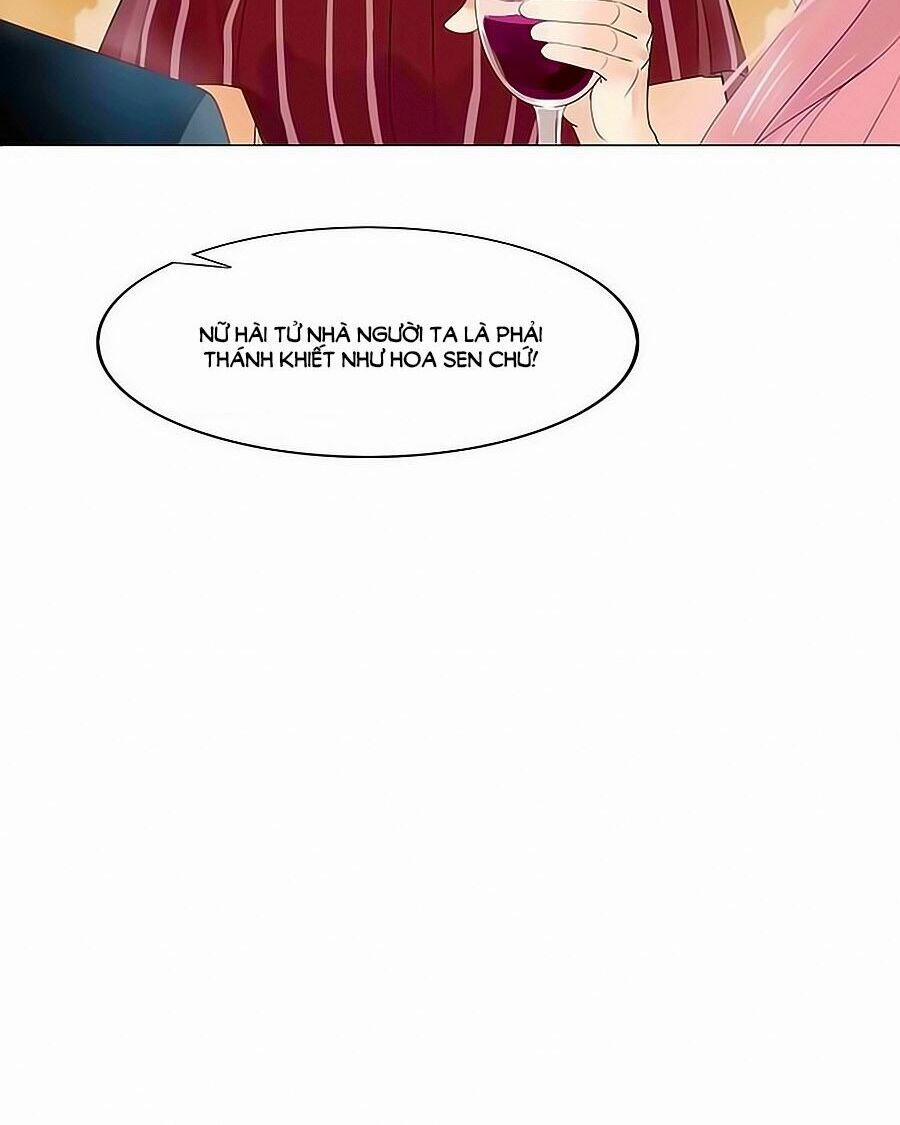 Kết Hôn Không Dễ 23 trang 25