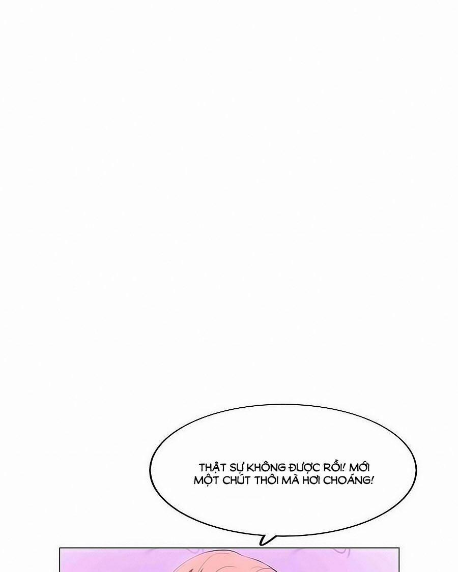 Kết Hôn Không Dễ 23 trang 28