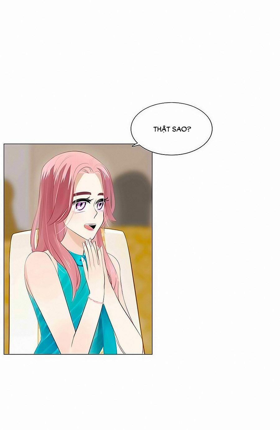 Kết Hôn Không Dễ 23 trang 34