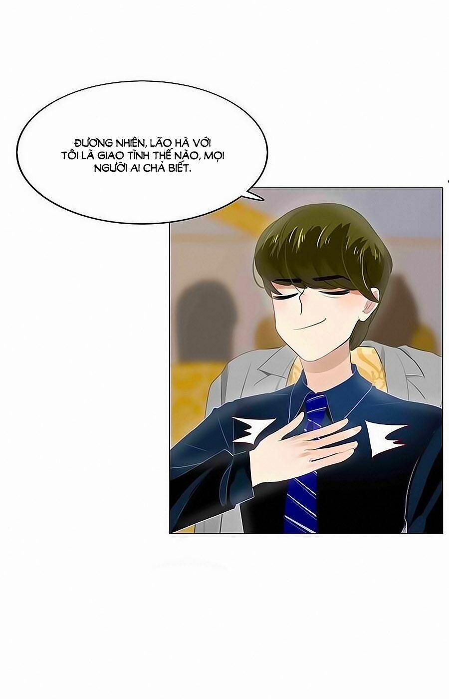 Kết Hôn Không Dễ 23 trang 35