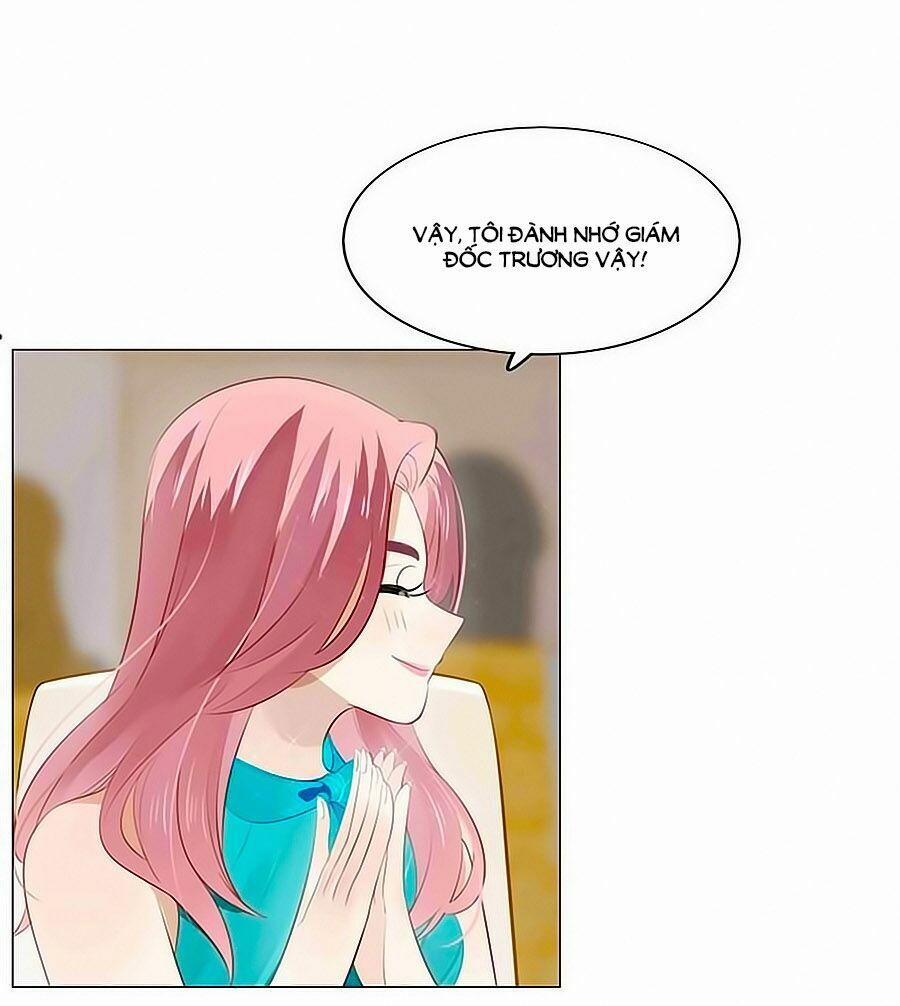 Kết Hôn Không Dễ 23 trang 36