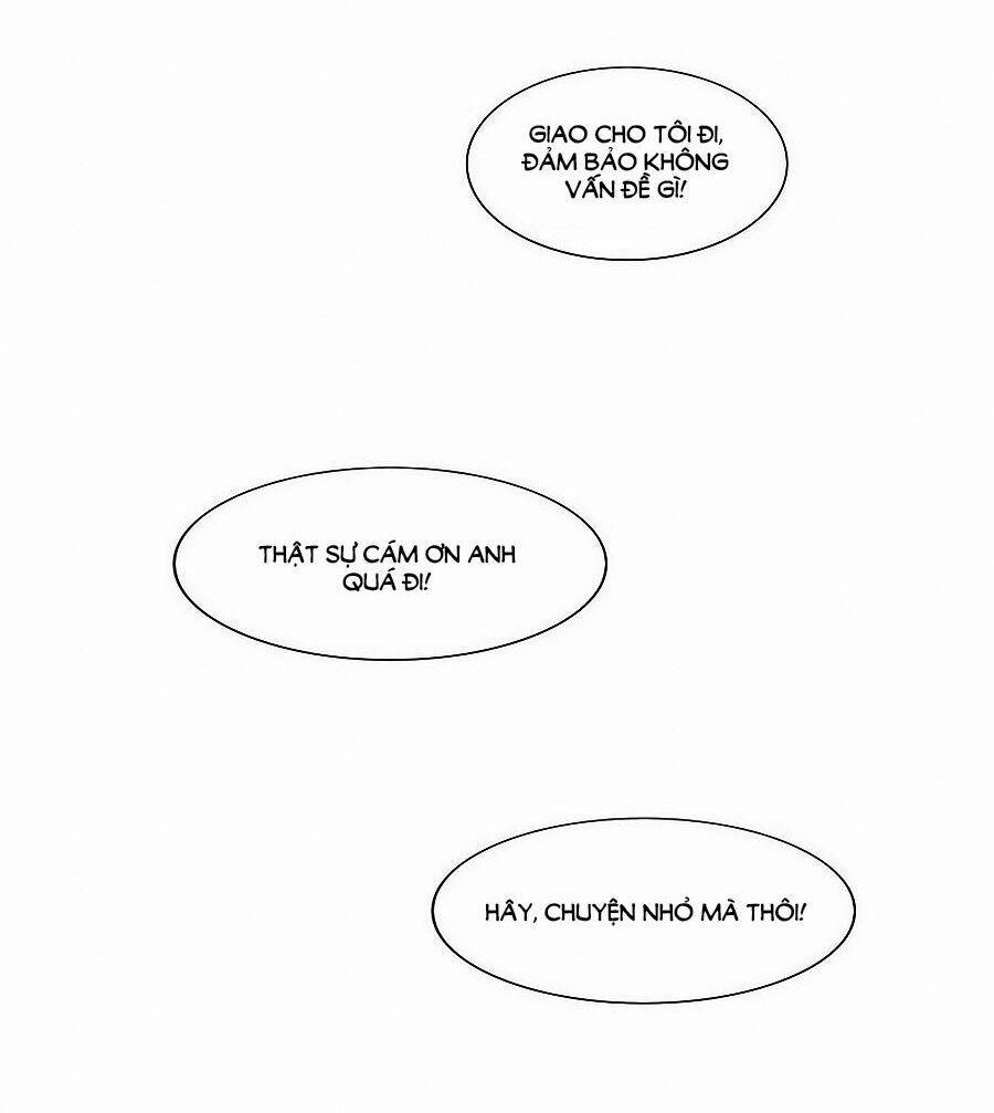 Kết Hôn Không Dễ 23 trang 37