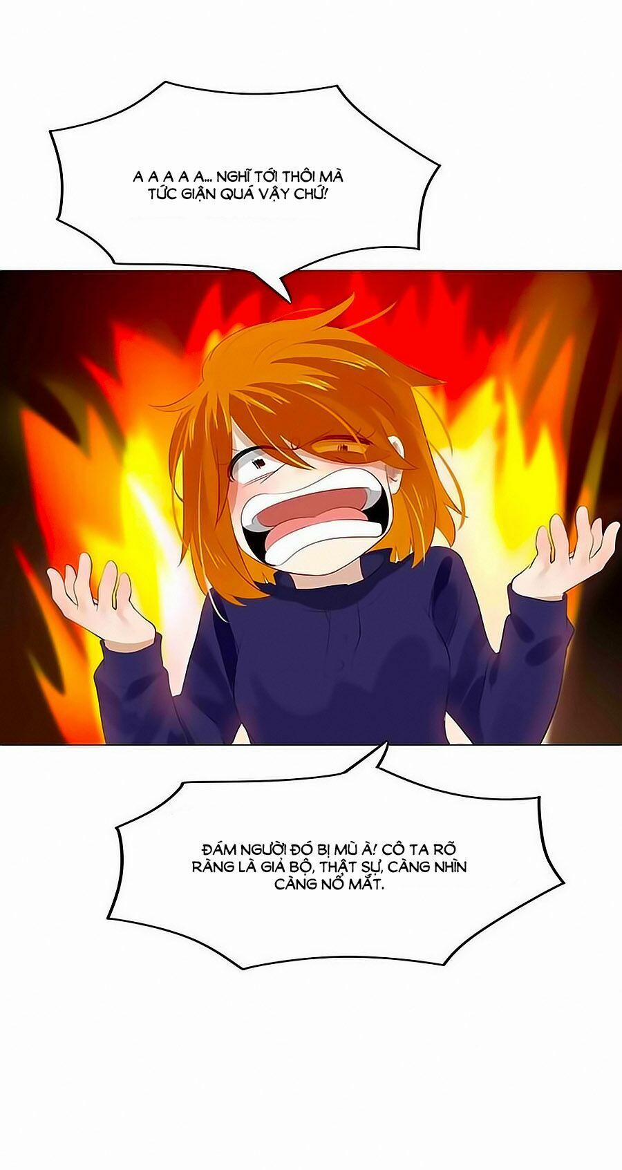 Kết Hôn Không Dễ 23 trang 40