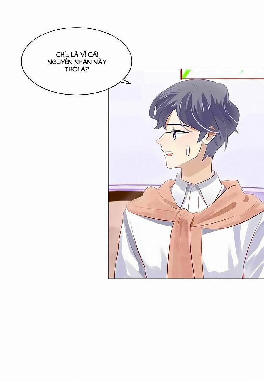 Kết Hôn Không Dễ 23 trang 41