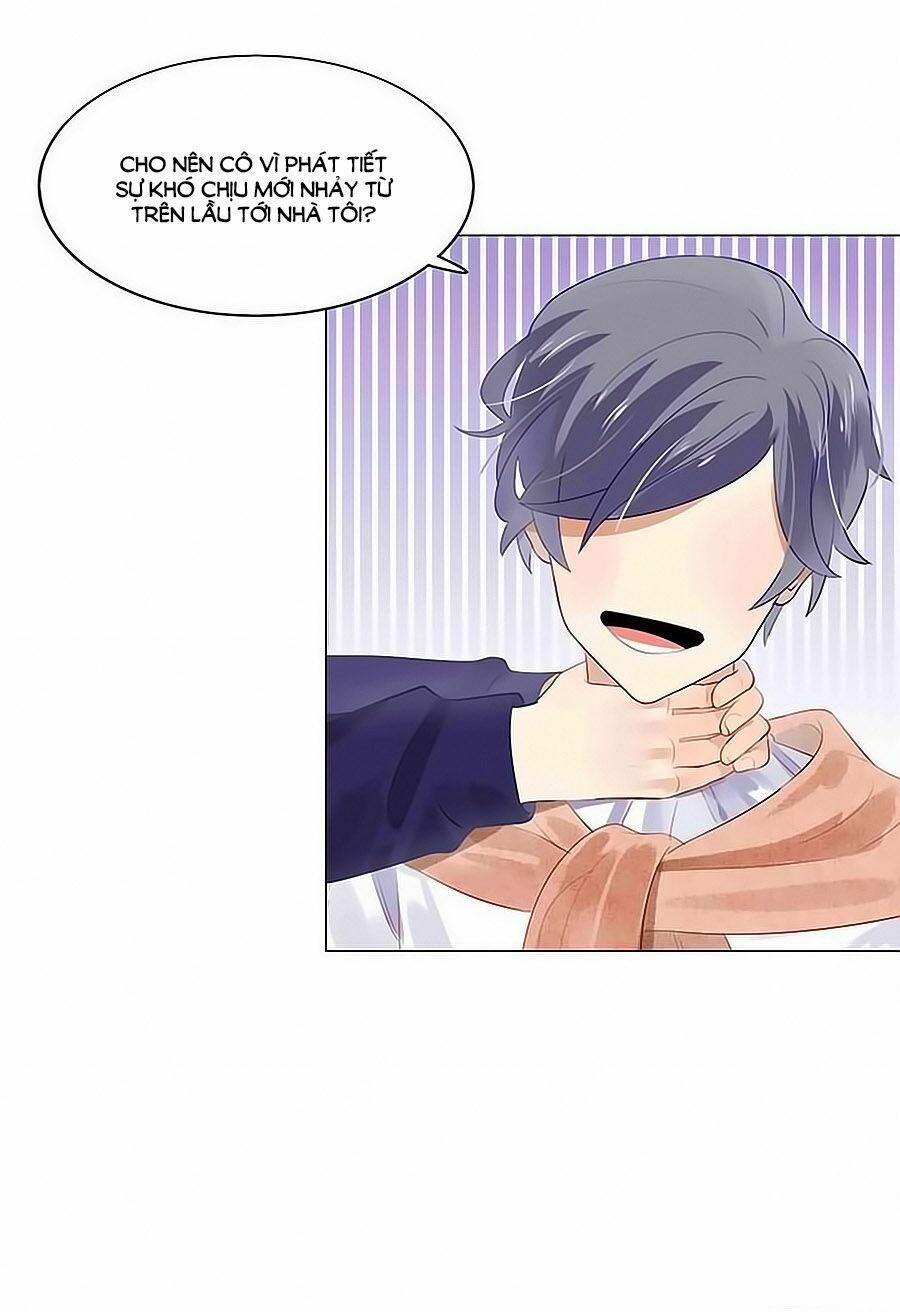 Kết Hôn Không Dễ 23 trang 43