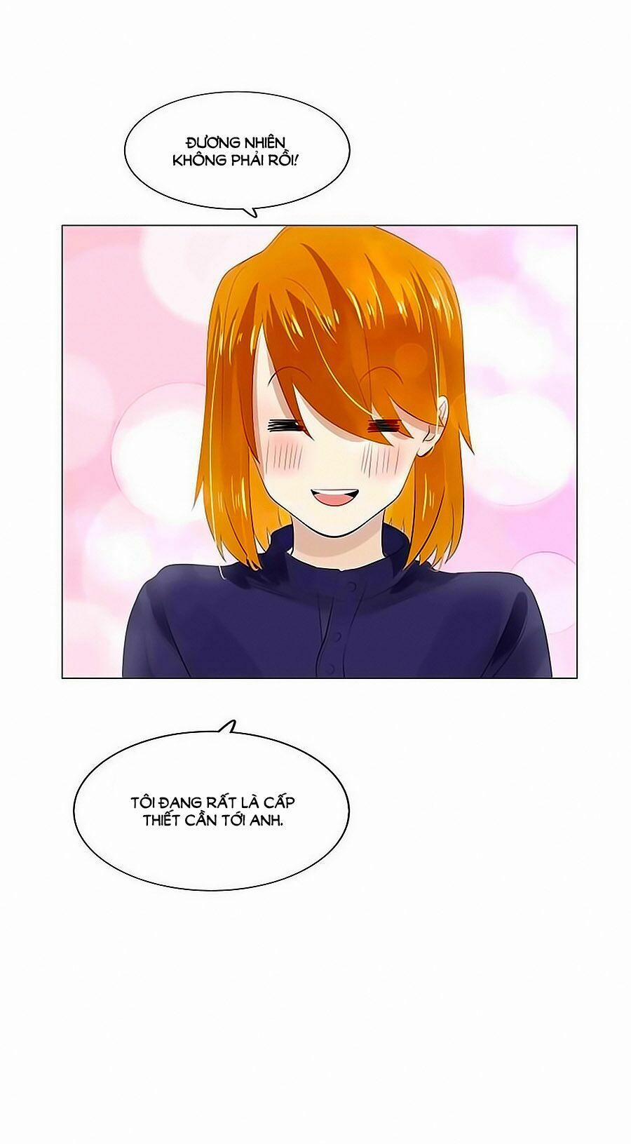 Kết Hôn Không Dễ 23 trang 44