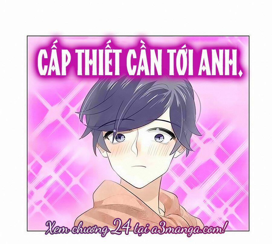 Kết Hôn Không Dễ 23 trang 45