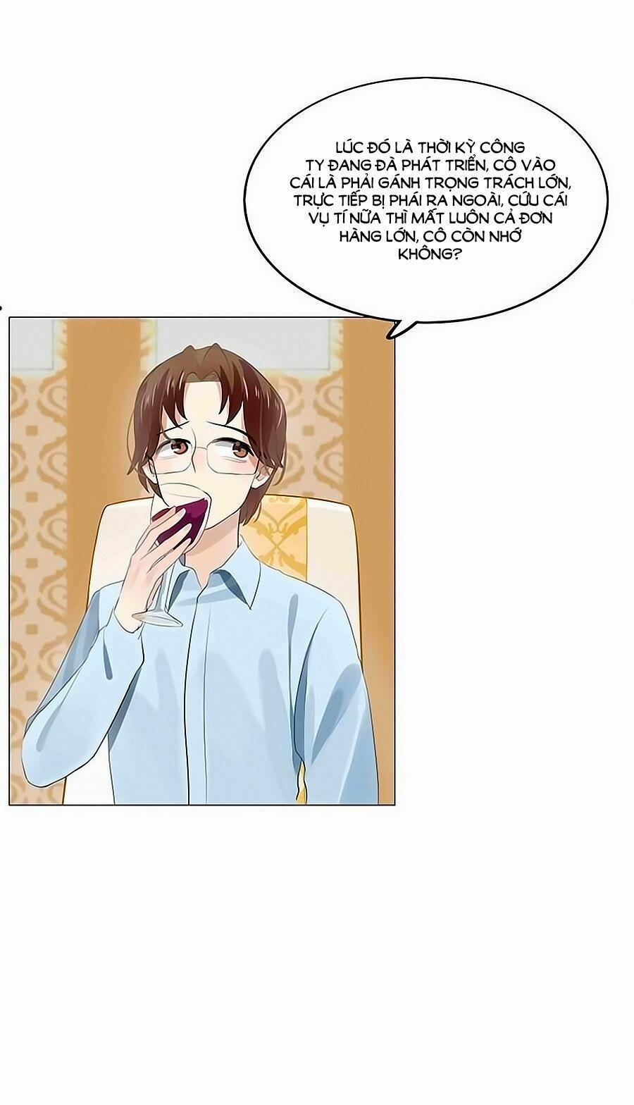 Kết Hôn Không Dễ 23 trang 6