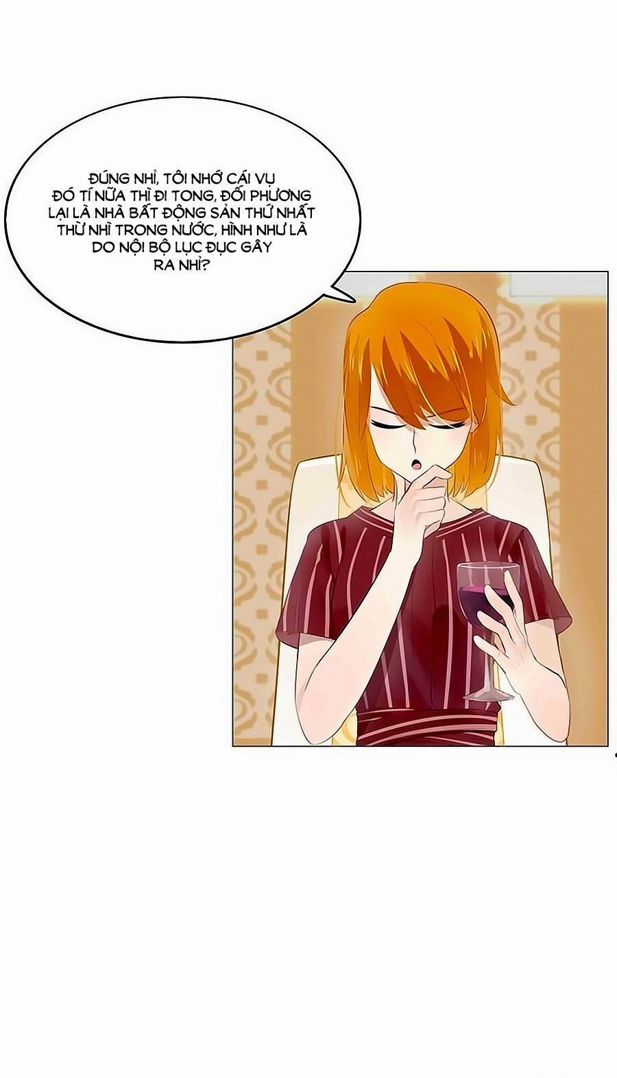 Kết Hôn Không Dễ 23 trang 7