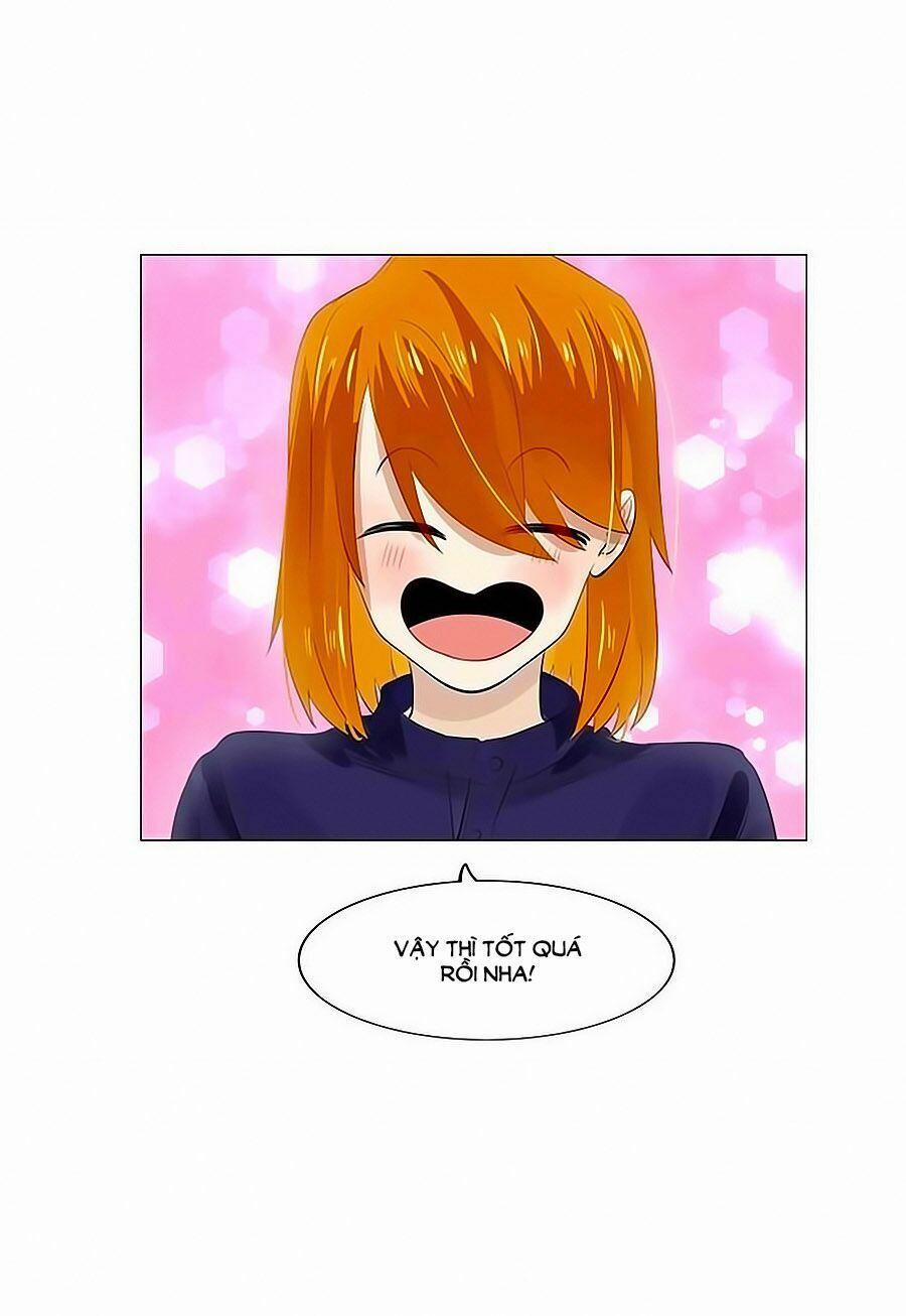 Kết Hôn Không Dễ 24 trang 1