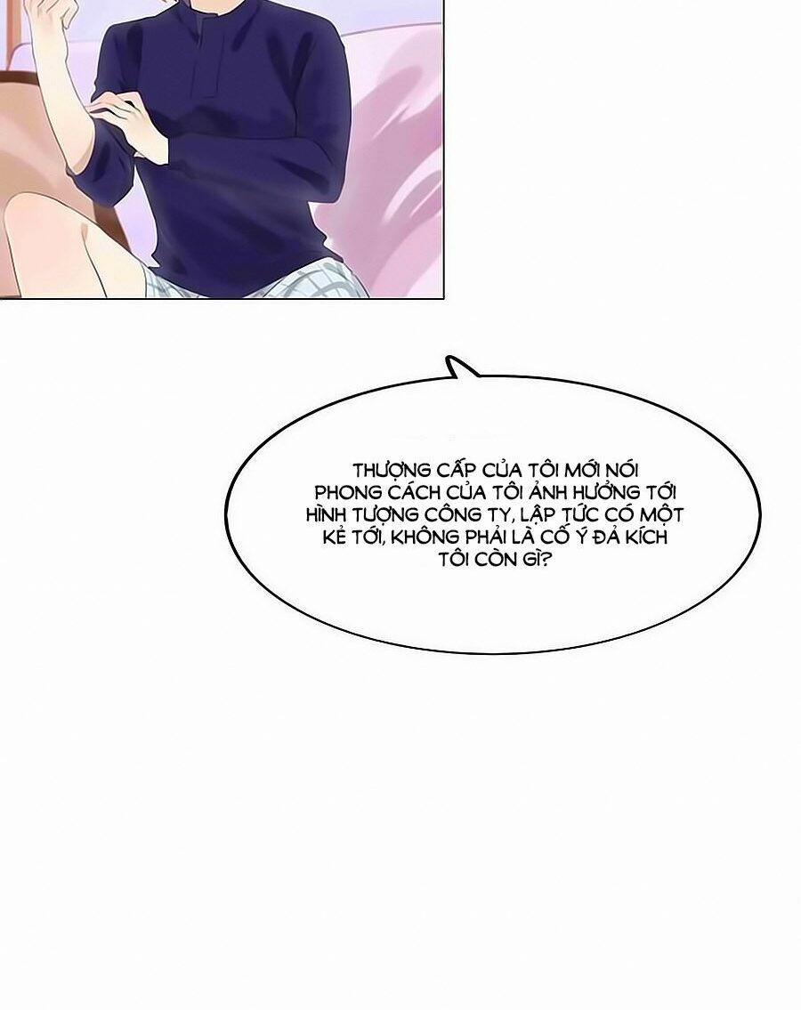 Kết Hôn Không Dễ 24 trang 10