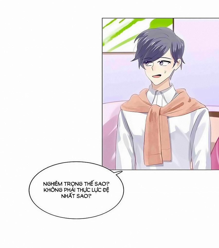 Kết Hôn Không Dễ 24 trang 11