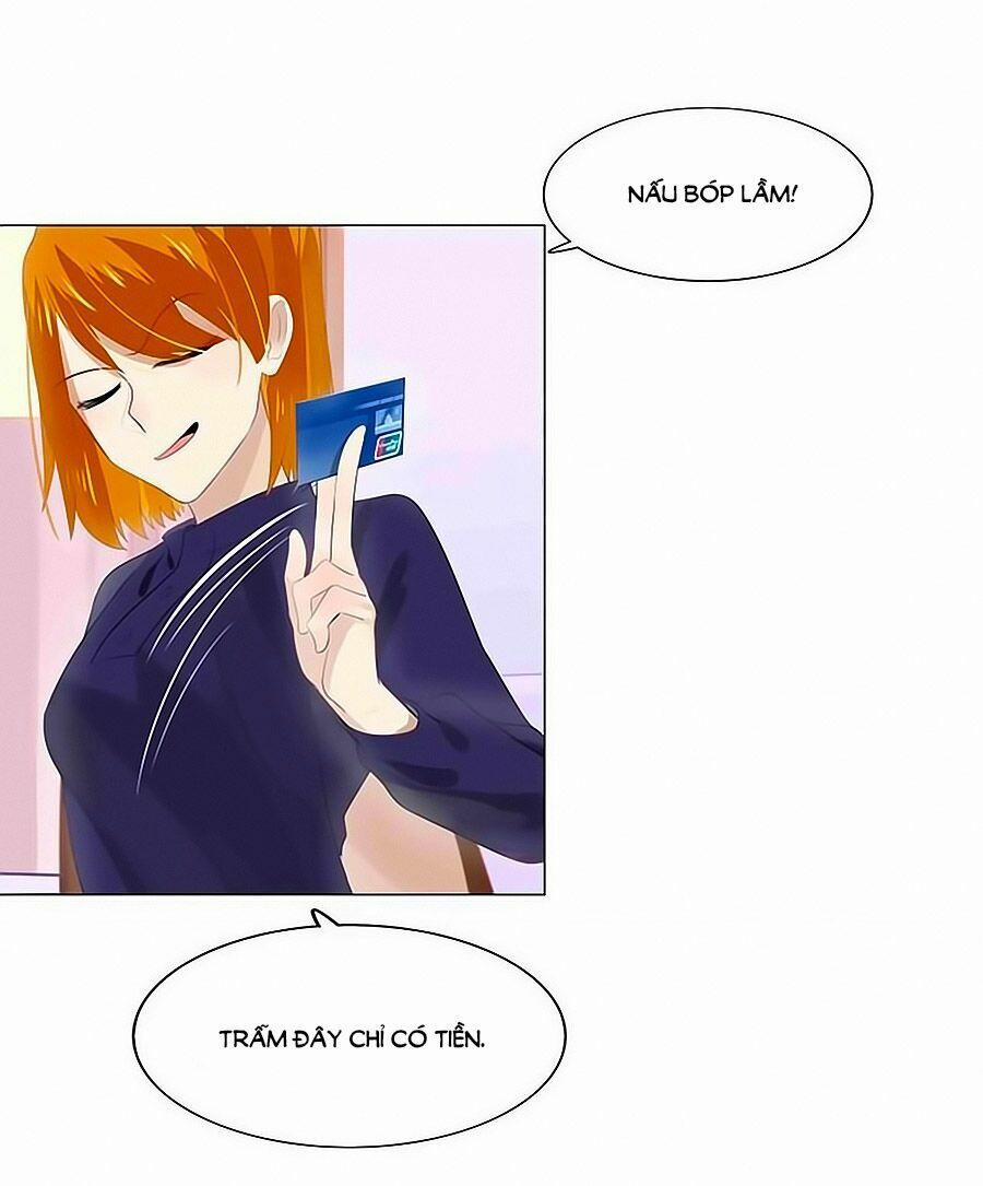 Kết Hôn Không Dễ 24 trang 16