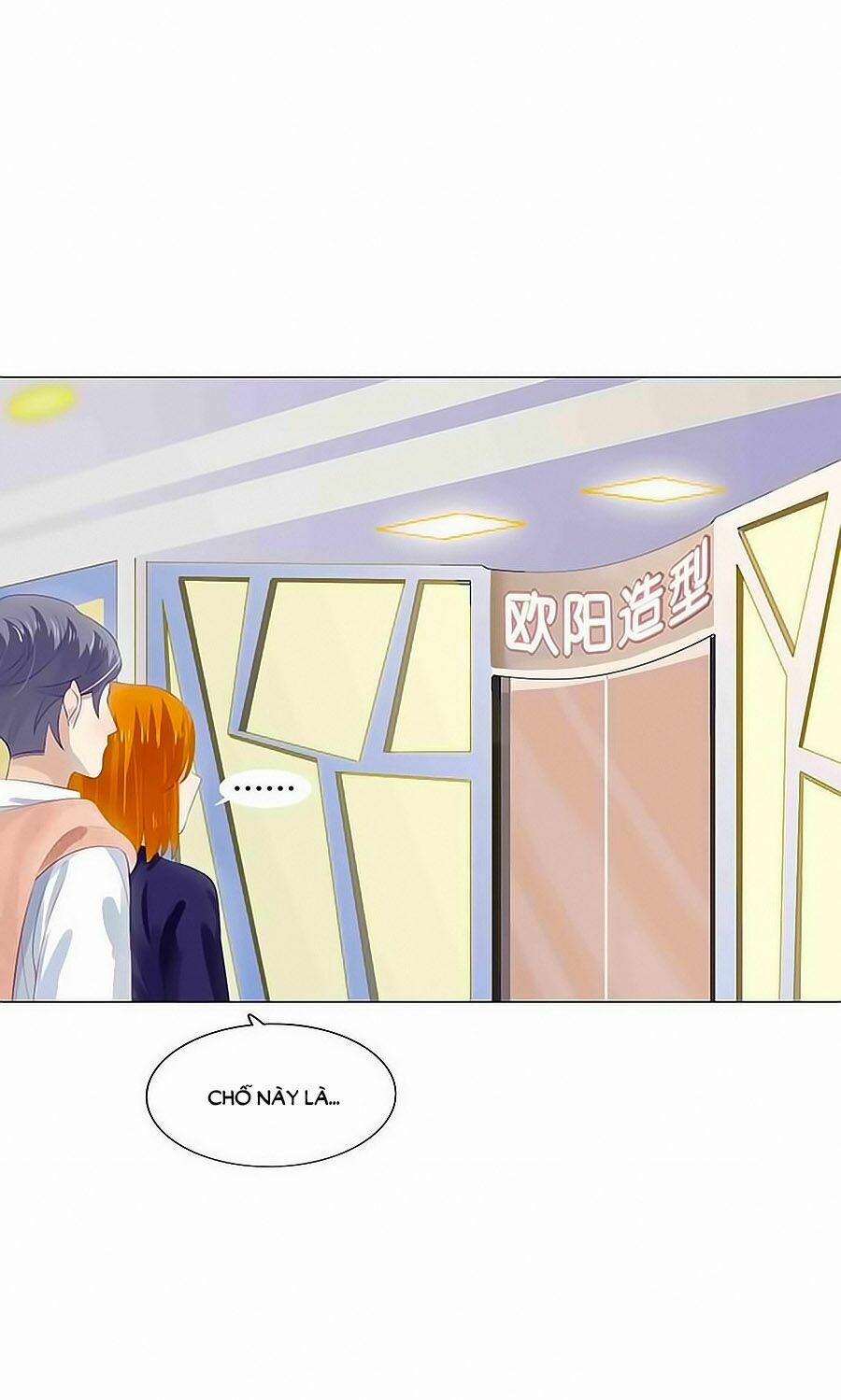 Kết Hôn Không Dễ 24 trang 19