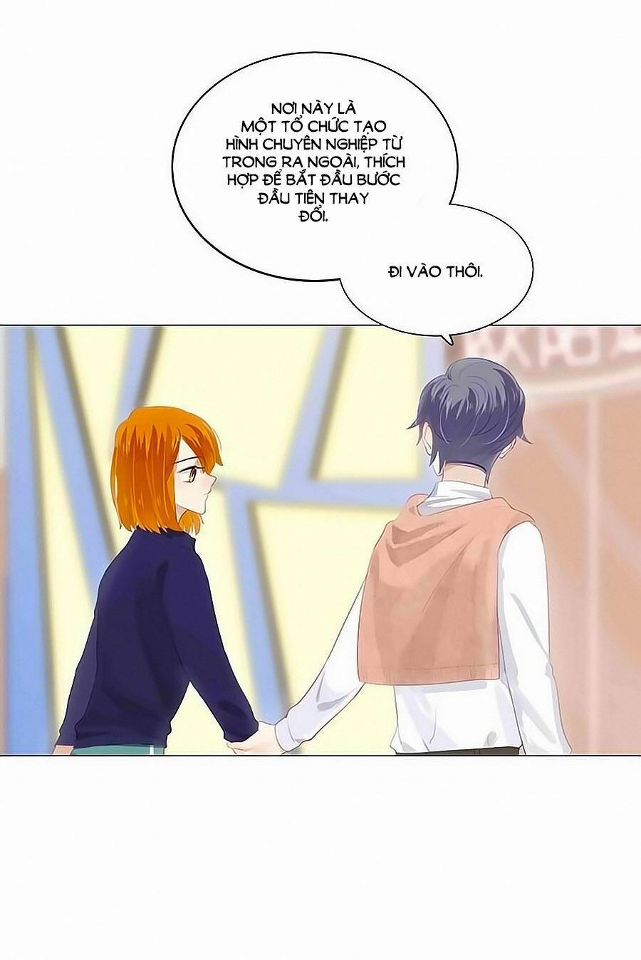 Kết Hôn Không Dễ 24 trang 20