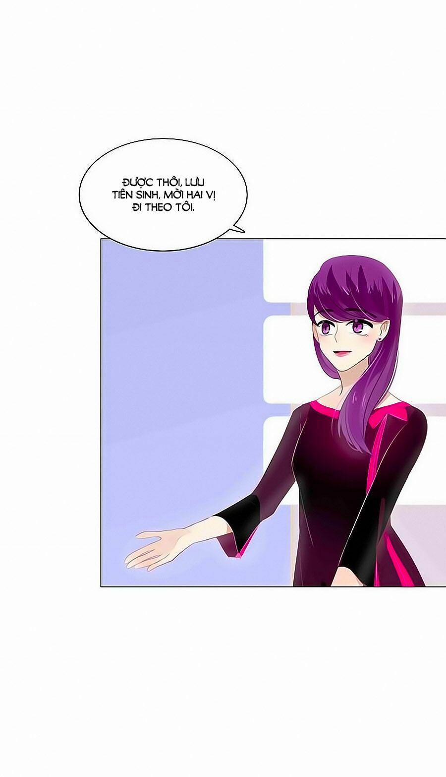 Kết Hôn Không Dễ 24 trang 22