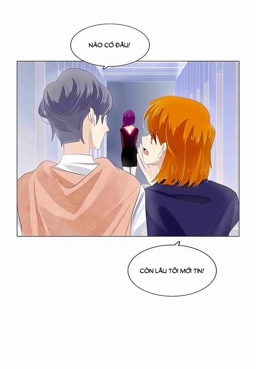 Kết Hôn Không Dễ 24 trang 24