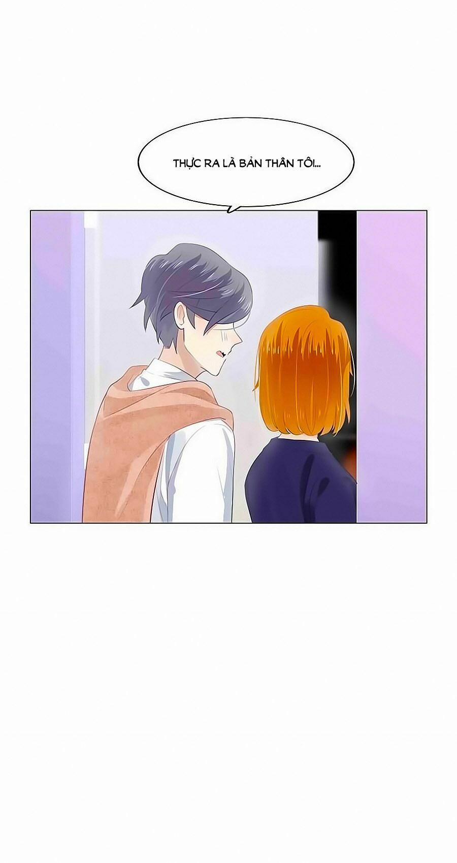 Kết Hôn Không Dễ 24 trang 25