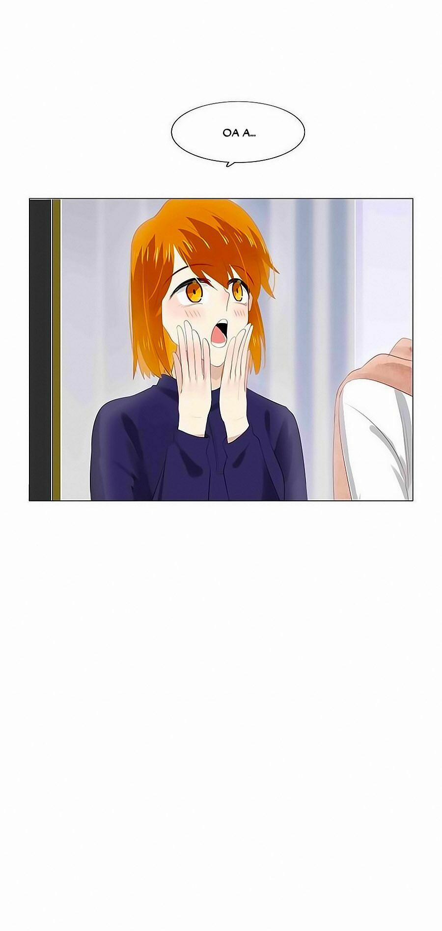 Kết Hôn Không Dễ 24 trang 26