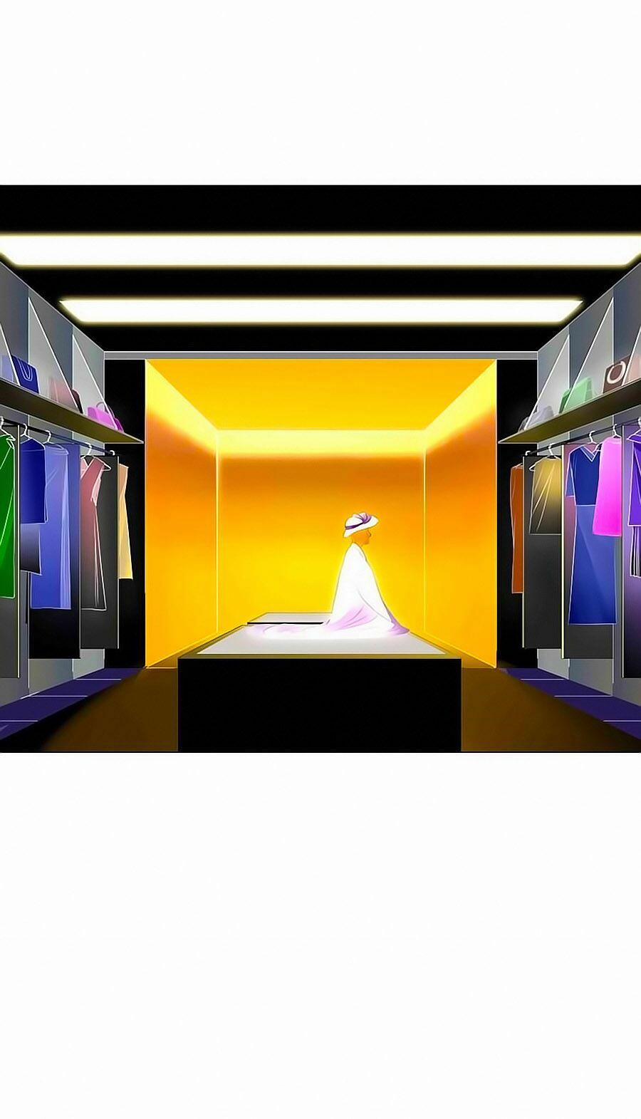 Kết Hôn Không Dễ 24 trang 27