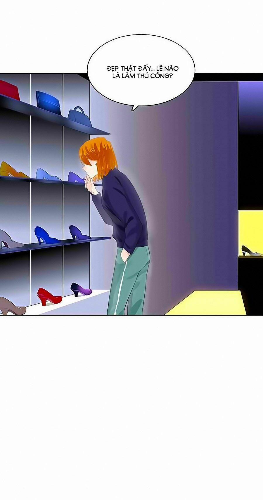 Kết Hôn Không Dễ 24 trang 30