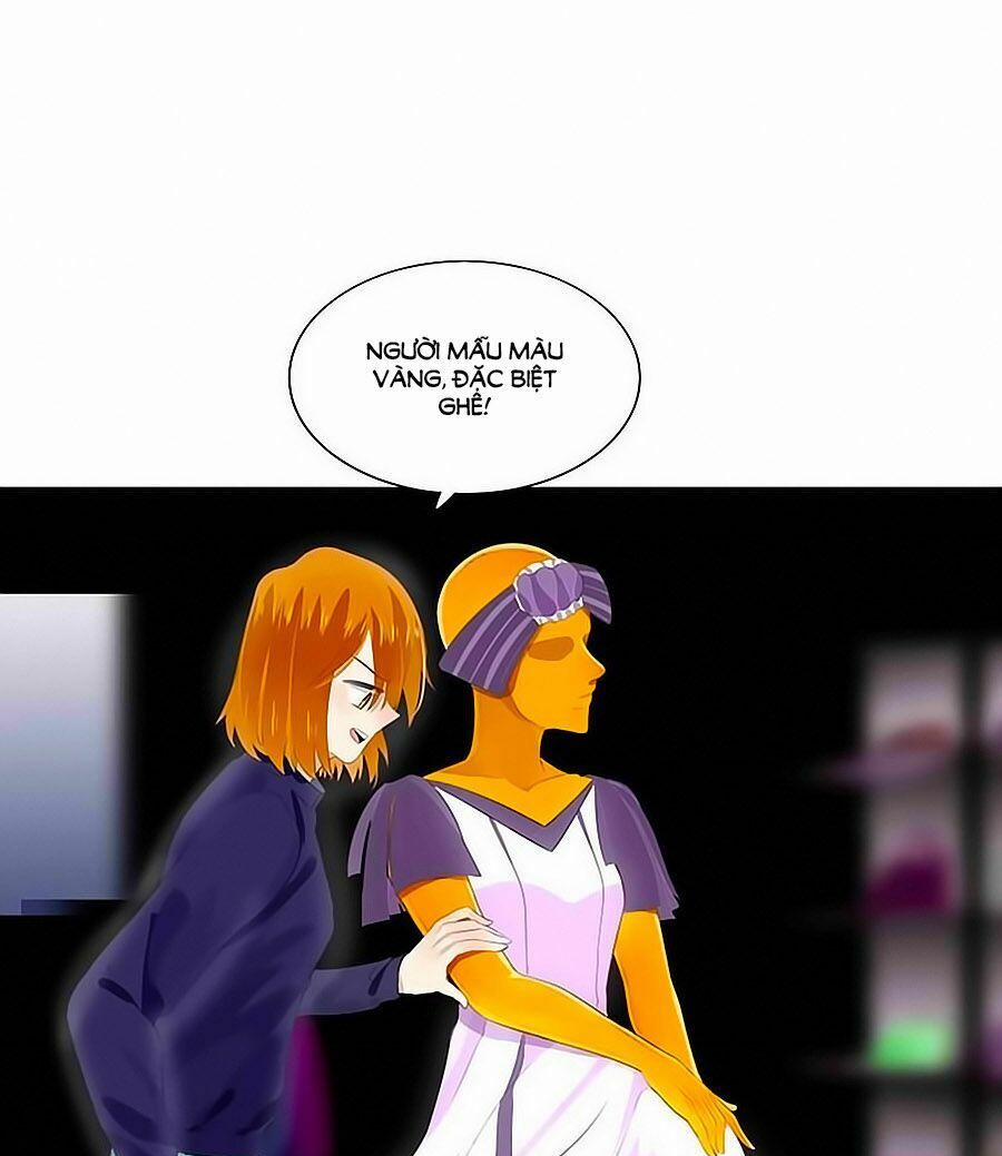 Kết Hôn Không Dễ 24 trang 32