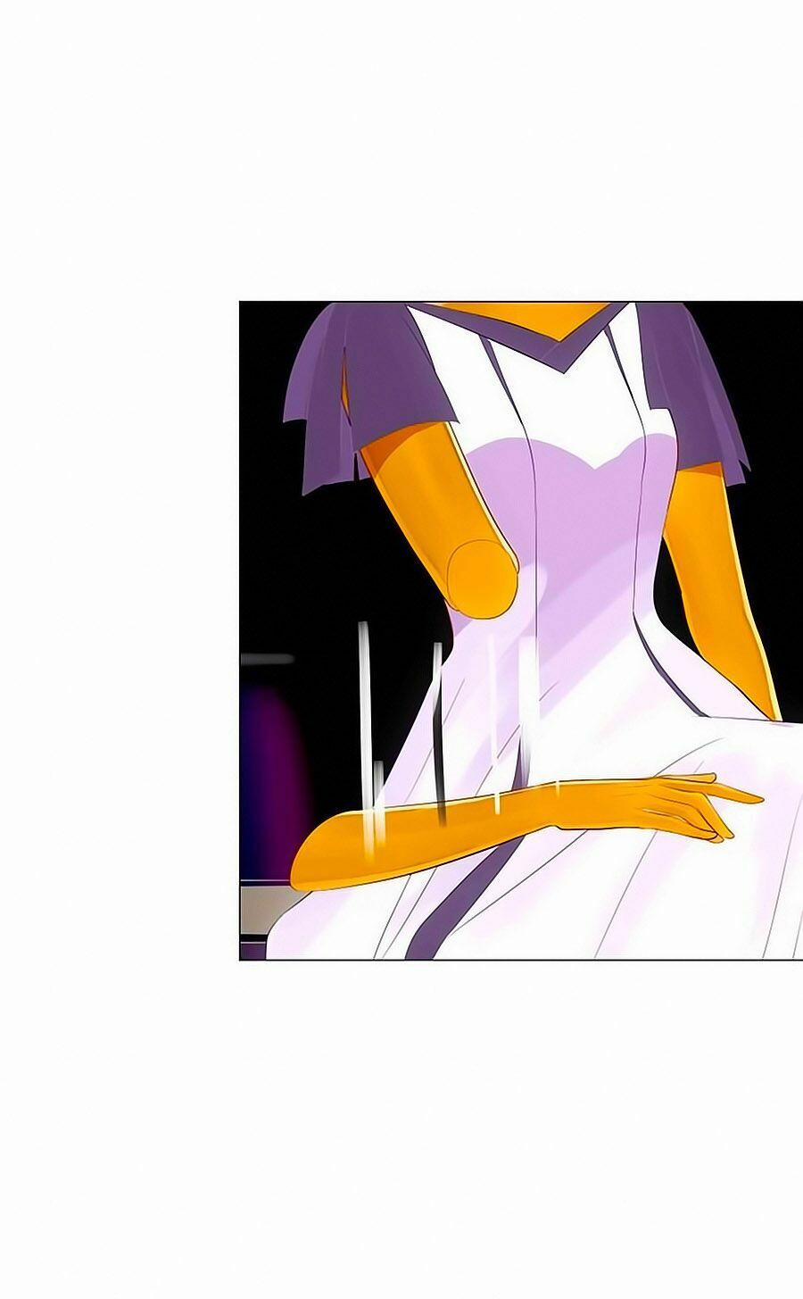 Kết Hôn Không Dễ 24 trang 34