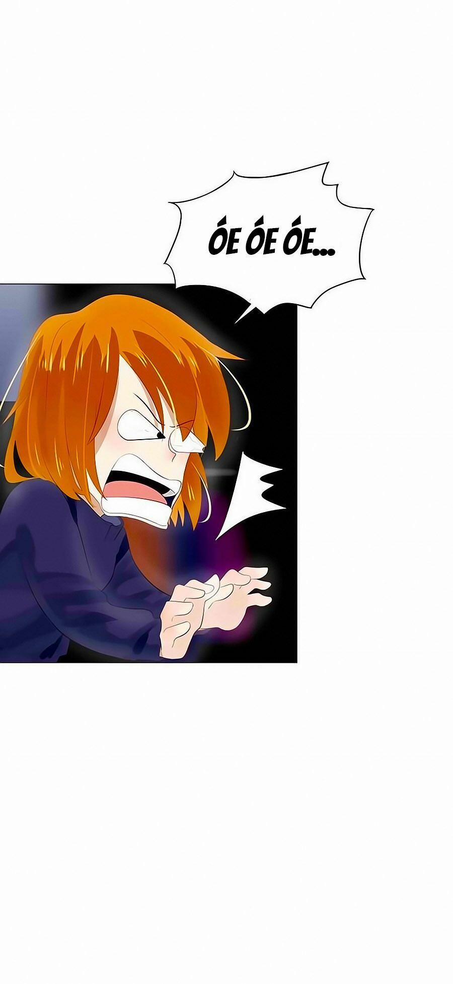 Kết Hôn Không Dễ 24 trang 35