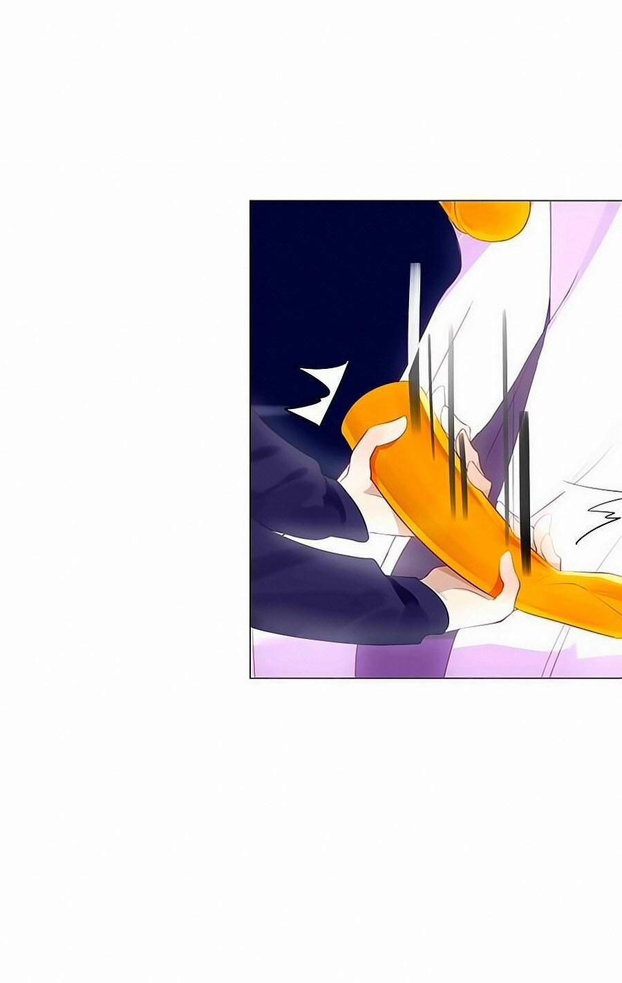 Kết Hôn Không Dễ 24 trang 36