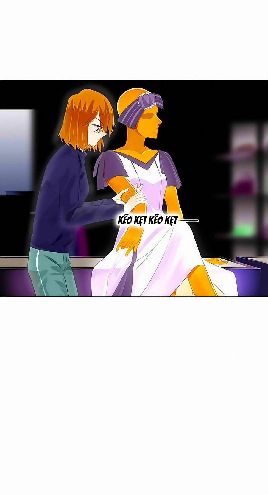 Kết Hôn Không Dễ 24 trang 38