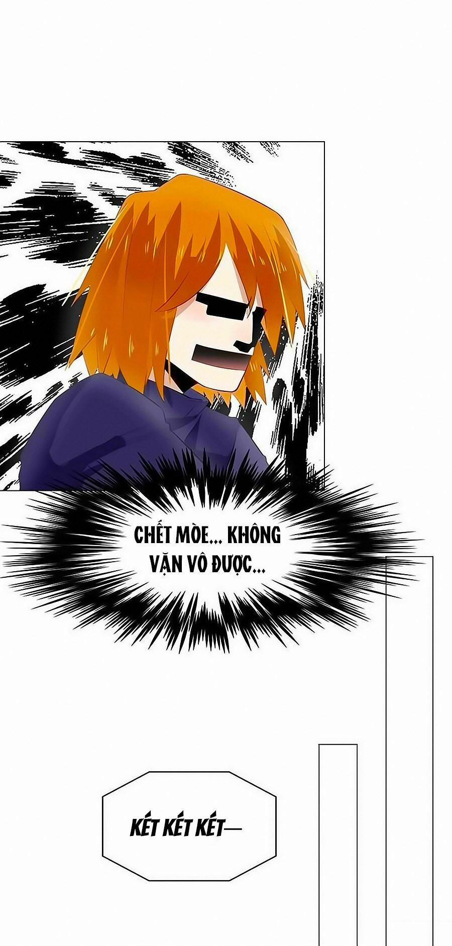 Kết Hôn Không Dễ 24 trang 39