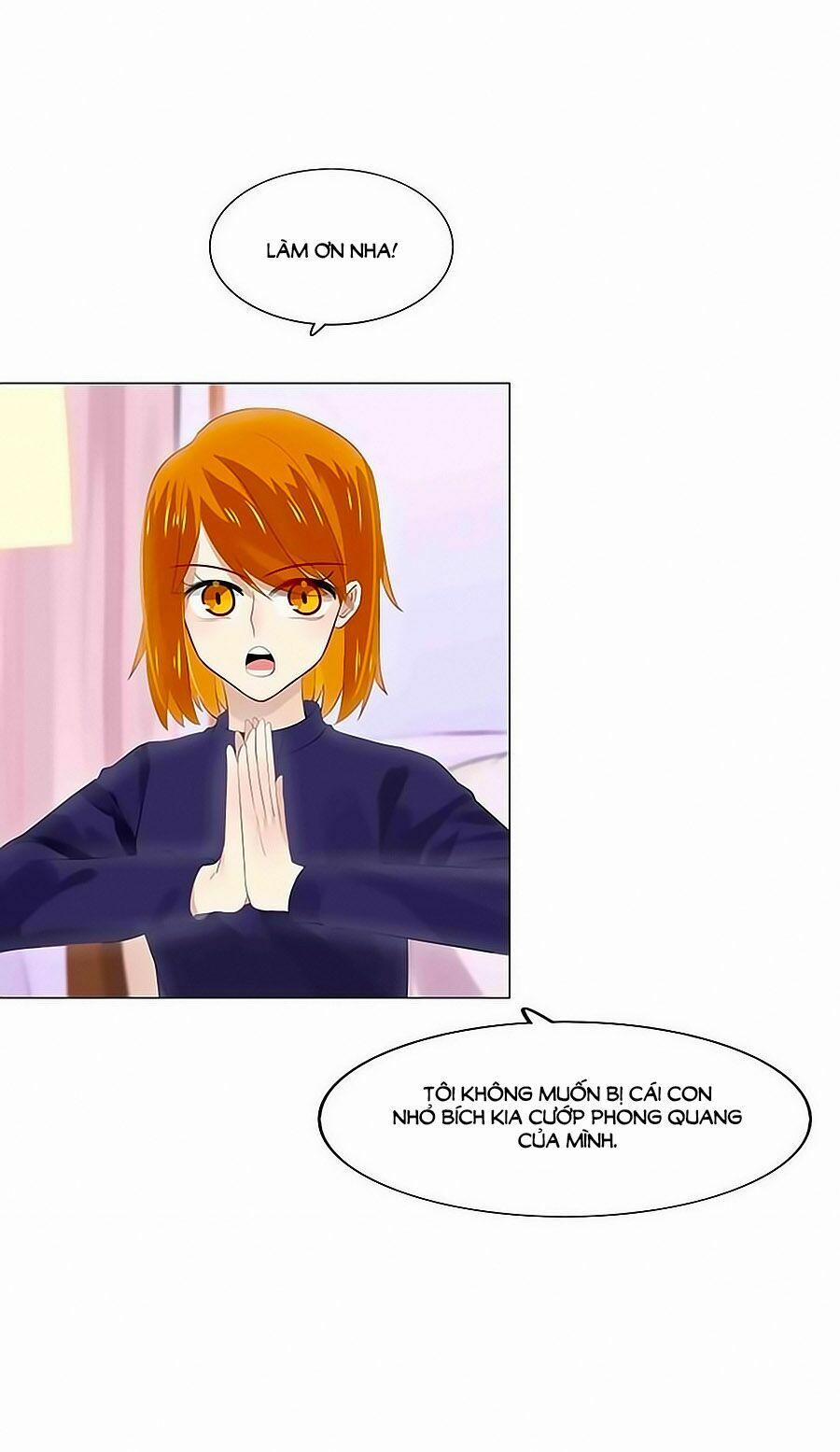 Kết Hôn Không Dễ 24 trang 4