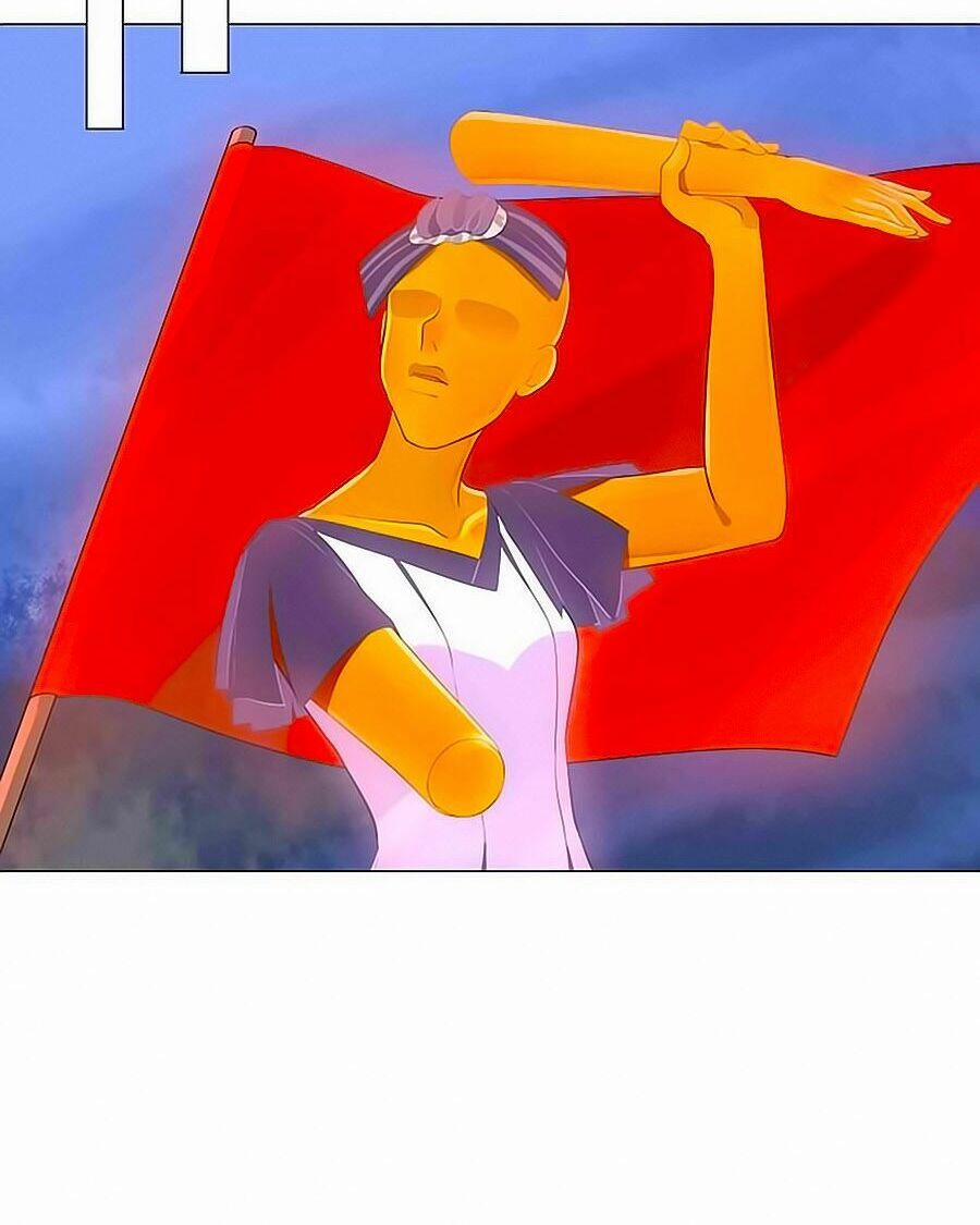 Kết Hôn Không Dễ 24 trang 41