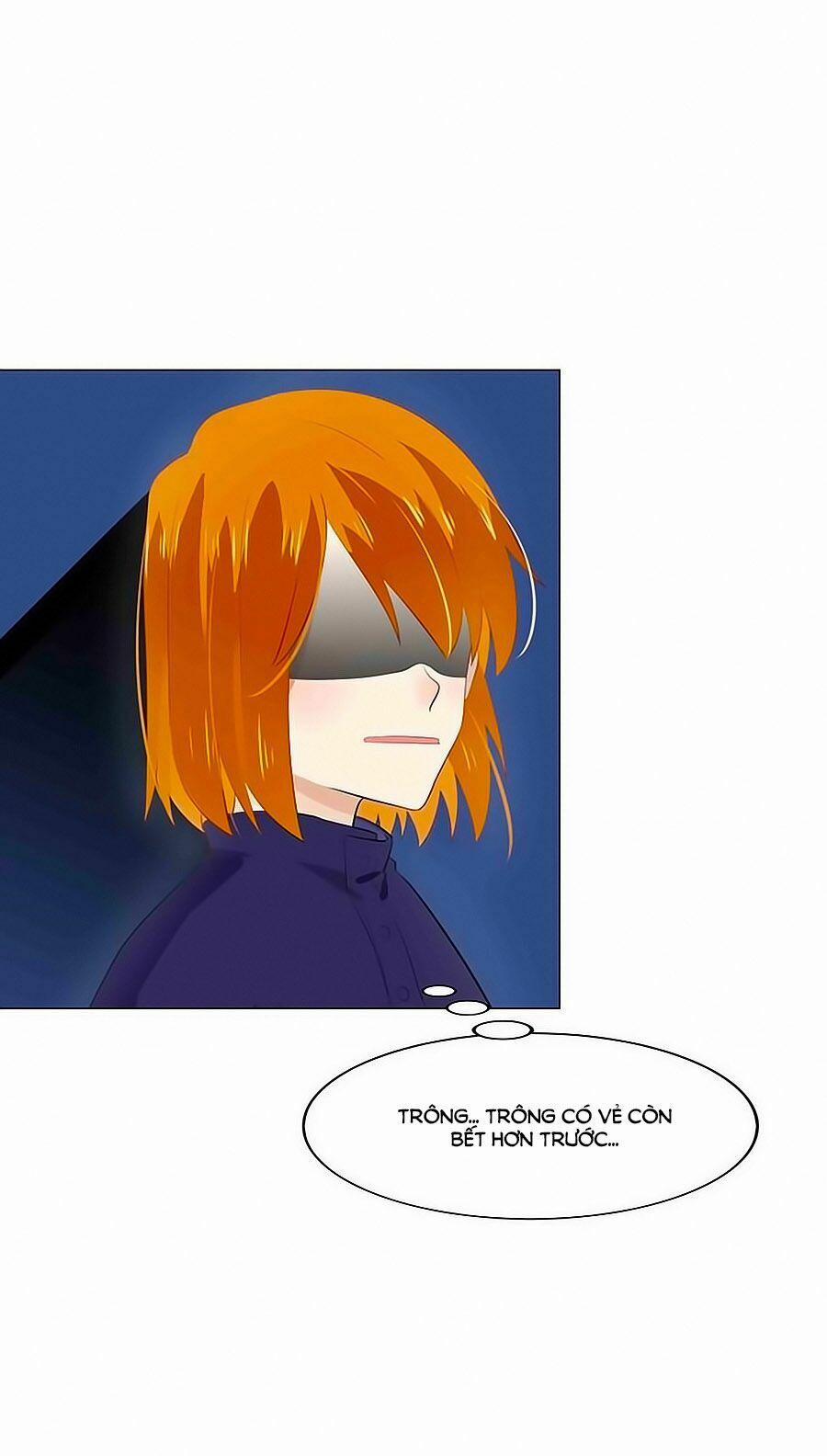 Kết Hôn Không Dễ 24 trang 42