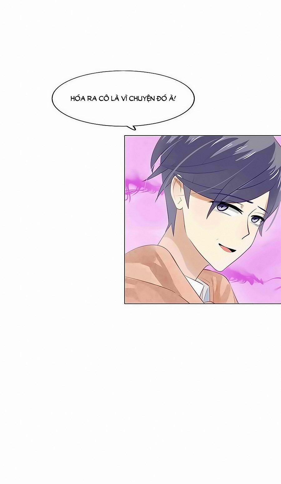 Kết Hôn Không Dễ 24 trang 5