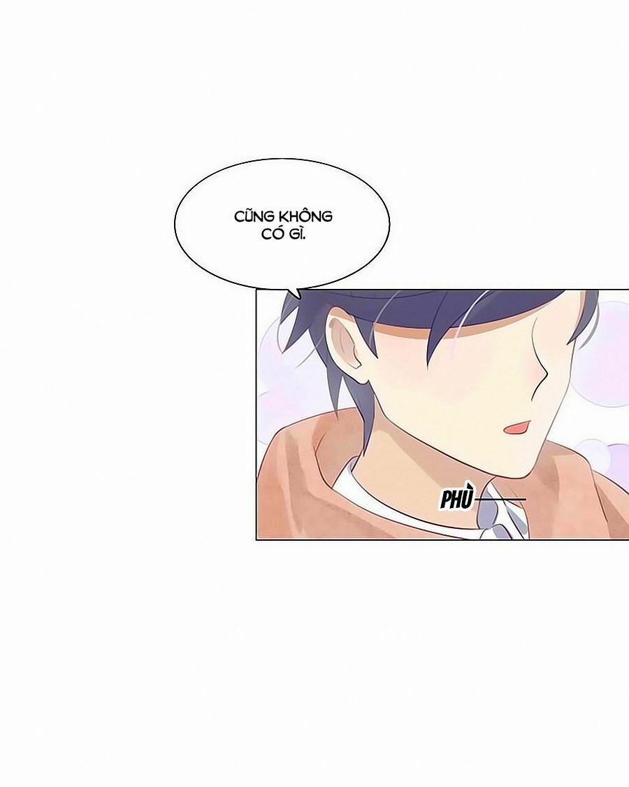 Kết Hôn Không Dễ 24 trang 7